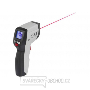 Teploměr bezkontaktní Voltcraft IR-500-12S gallery main image
