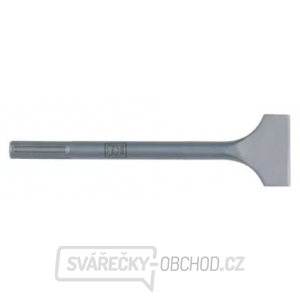 Milwaukee Široký sekáč SDS-MAX 80x300mm gallery main image