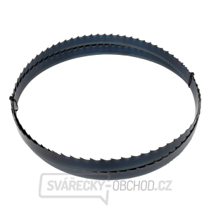 Pilový pás 2760x25x0,8mm T12,7mm Uni Pilový pás 2760x25x0,8mm T12,7mm Uni