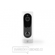 Kamera NEDIS WIFICBI10WT SMARTLIFE gallery main image