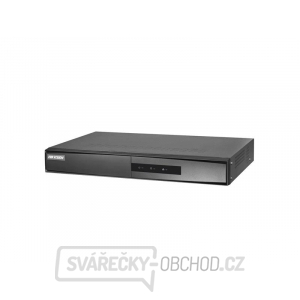 Kamerový systém HIKVISION DS-7604NI-K1(B) gallery main image