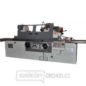 Bruska na kulato Proma PBK-1000 gallery main image