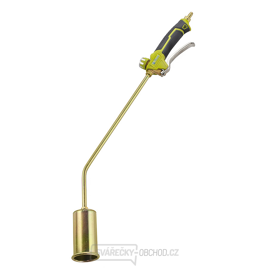 MEVA - hořák stavební 28kW