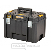 DeWALT Velký kufr TSTAK VI DWST83346-1 gallery main image