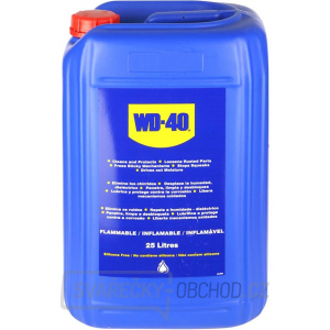 WD-40 univerzální mazivo 25000ml gallery main image