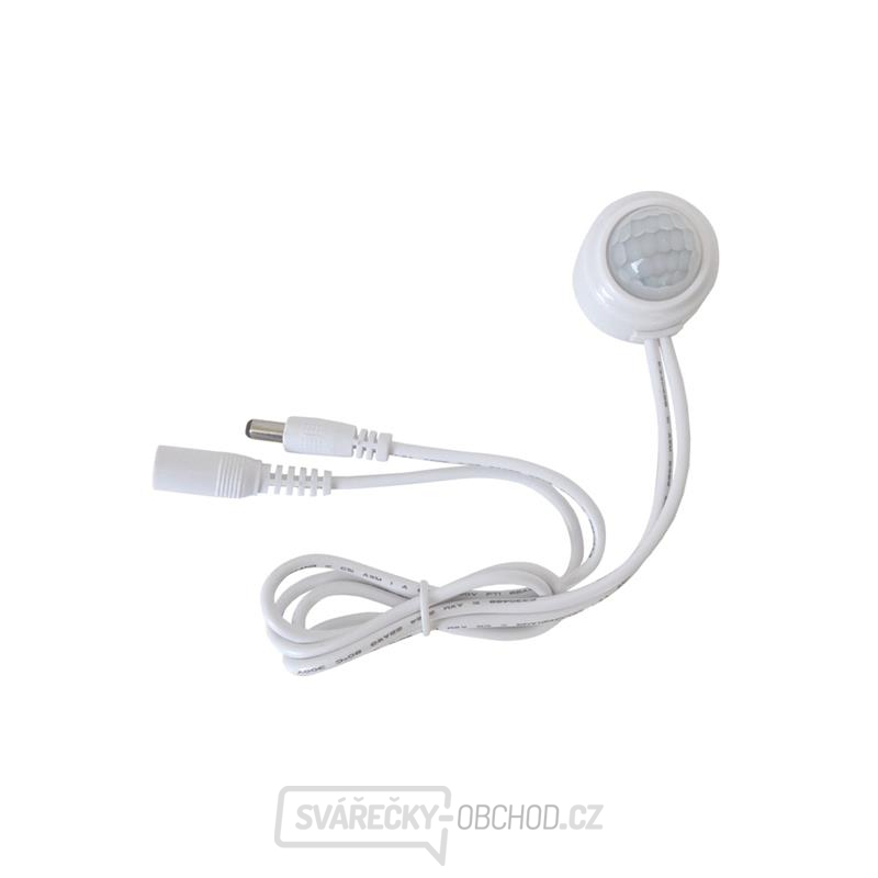 PIR senzor pro Led pásek TIPA