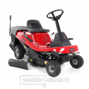 Zahradní traktor VeGA V12577 3in1 HYDRO+ Sestavení, servis plus, kanystr, olej, kartáč gallery main image