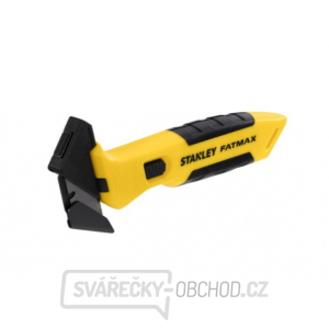 Stanley FatMal bezpečnostní nůž FMHT10373-0 gallery main image