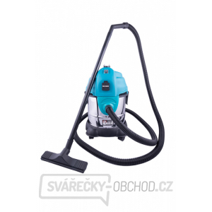 PPIO-1400/20R - Průmyslový vysavač s oklepem - profi gallery main image