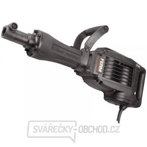 HDM1042P - Bourací kladivo 1500W - 16kg - SDS-max gallery main image