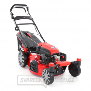 Benzínová sekačka na trávu s pojezdem VeGA 51 HWTV 6in1 gallery main image