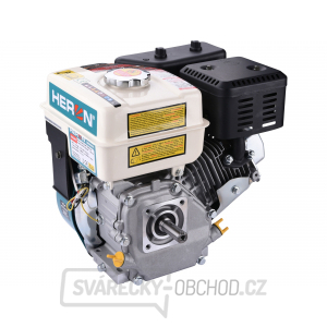 Motor samostatný, 163ccm, 5,5HP gallery main image