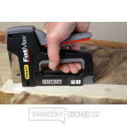 Stanley sponkovací kleště FATMAX HD 6-TR350 Náhled