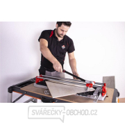 Rubi Řezačka SPEED-62 MAGNET bez kufru Náhled