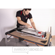 Rubi Řezačka SPEED-62N v plastovém kufru Náhled