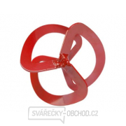 Rubi M-120 DUPLEX – sada míchačů pro DUPLEX Náhled