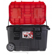 Rubi PROFESIONAL box na nářadí 75x48x49cm Náhled