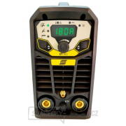 Esab Rogue ET 180i + kabely Náhled