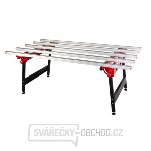 Rubi Pracovní stůl SLAB TABLE gallery main image