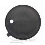 Rubi Nosič s vakuovou pumpou 200mm Náhled
