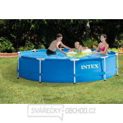 Bazén Florida 3,05x0,76 m bez přísl. - Intex 28200/56997 Náhled