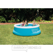 Bazén Tampa 1,83x0,51 m bez přísl. - Intex 28101/54402 Náhled