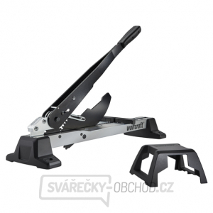 WOLFCRAFT - VLC 1000 PROFI řezačka laminátu gallery main image