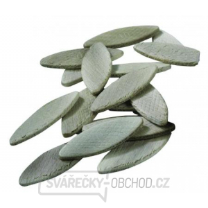 Spojovací lamely pro FBJ-710, 56x23x4 mm (50 ks/bal.) Spojovací lamely pro FBJ-710, 56x23x4 mm (50 ks/bal.)