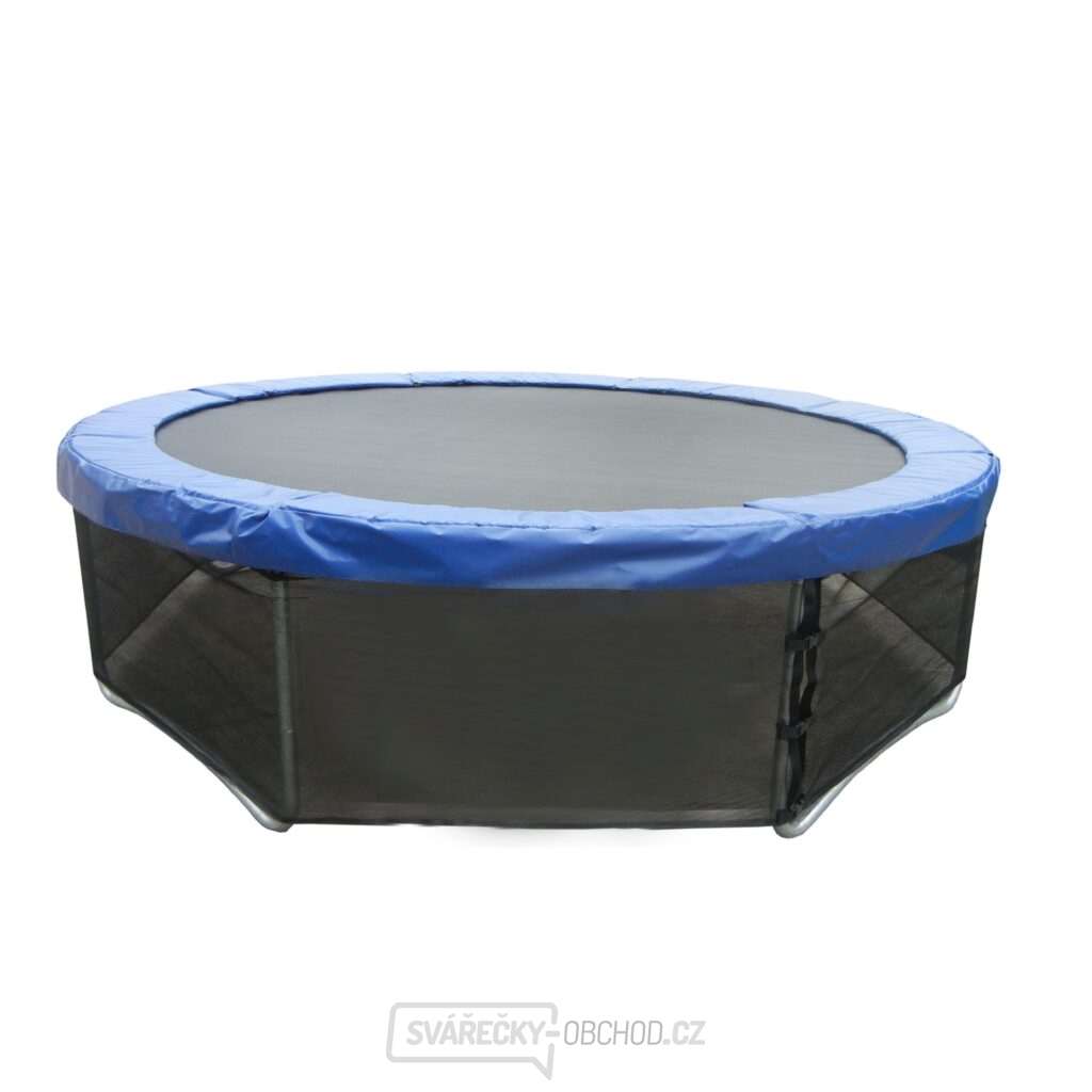 Síť spodní ochranná - trampolína 457 cm