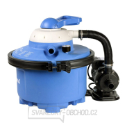 Filtrace písková ProStar 4 - 4 m3/h Náhled