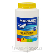 Marimex chlór komplex 5v1 1,6 kg (tableta) gallery main image