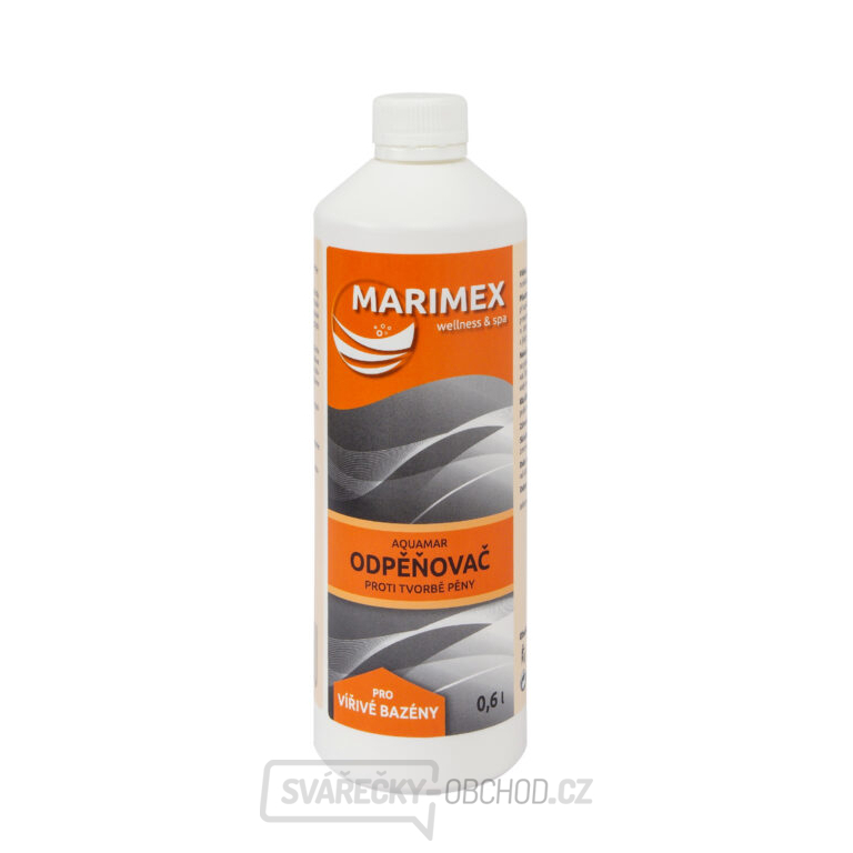Marimex Odpěňovač 0,6l