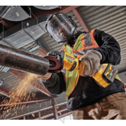Aku úhlová bruska 125mm DeWALT DCG418T2 FlexVolt 6,0 Ah Náhled
