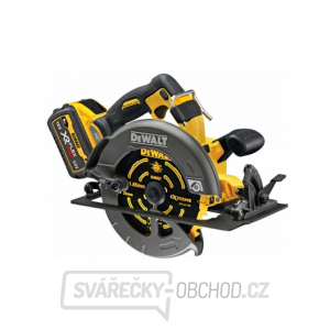 Aku kotoučová pila 54V 2x3,0Ah, DeWALT DCS578X2 FLEXVOLT gallery main image