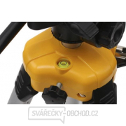 DeWALT Stativ výsuvný, DE0881T Náhled