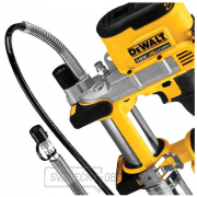 Aku Mazací lis DeWALT DCGG571M1 Náhľad