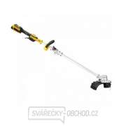 Aku strunová sekačka DeWALT DCMST561P1 gallery main image