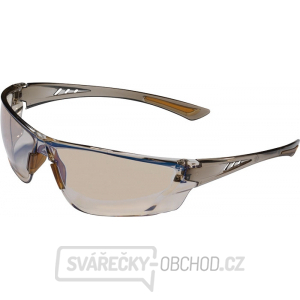 Swiss One Continental brýle - bronzové BLB Swiss One Continental brýle - bronzové BLB