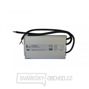 Zdroj spínaný pro LED 12V/250W  Geti LPV-250 gallery main image