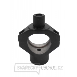 Kopyto na polyfúzní svářečku POLY02 - 16mm Kopyto na polyfúzní svářečku POLY02 - 16mm