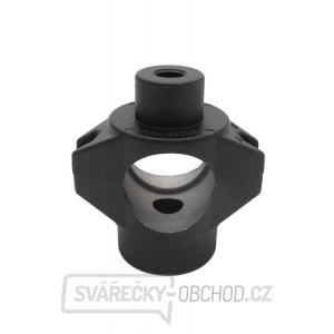 Kopyto na polyfúzní svářečku POLY02 - 25mm Kopyto na polyfúzní svářečku POLY02 - 25mm