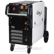 aXe 320 double pulse HIGH SPEED COMPACT H2O gallery main image