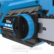 Elektrická řetězová pila Gude KS 405 E Náhled