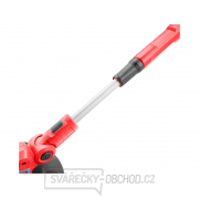 Sekačka strunová aku, 30cm, 20V Li-ion, bez baterie a nabíječky Náhled