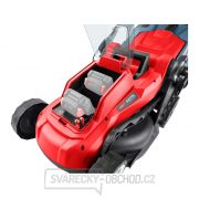 Sekačka aku bez pojezdu, BRUSHLESS, 20V Li-ion, bez baterie a nabíječky Náhled
