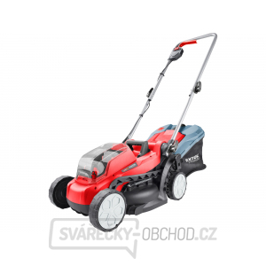Sekačka aku bez pojezdu, BRUSHLESS, 20V Li-ion, bez baterie a nabíječky gallery main image