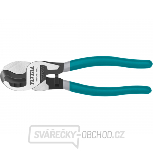 Kleště štípací kabelové, heavy duty, industrial, 250mm gallery main image
