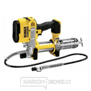 Dewalt DCGG571NK 18V mazací lis, bez aku gallery main image