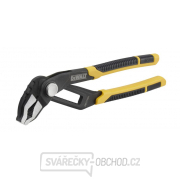 DeWalt SIKO kleště 250mm, DWHT0-74431 gallery main image