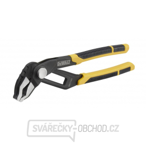 DeWalt SIKO kleště 250mm, DWHT0-74431 gallery main image